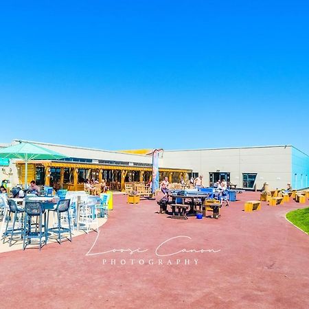 River Lodge Platinum Plus Holiday Home With River Views, Free Wifi & Netflix Camber Екстер'єр фото