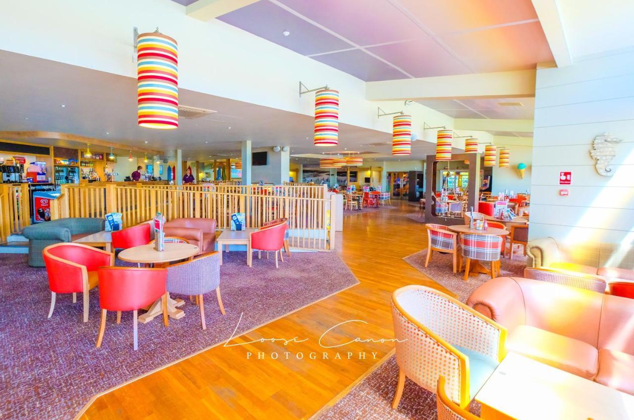 River Lodge Platinum Plus Holiday Home With River Views, Free Wifi & Netflix Camber Екстер'єр фото